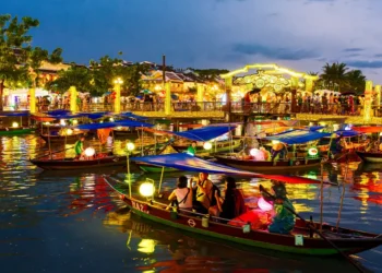 We spent our whole 11-day trip to Vietnam in just one city. It’s easily one of the best places I’ve ever visited.