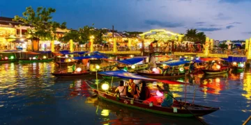 We spent our whole 11-day trip to Vietnam in just one city. It’s easily one of the best places I’ve ever visited.