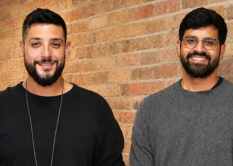 This startup wants to pay for your email and photos to train AI — and it’s on an acquisition spree