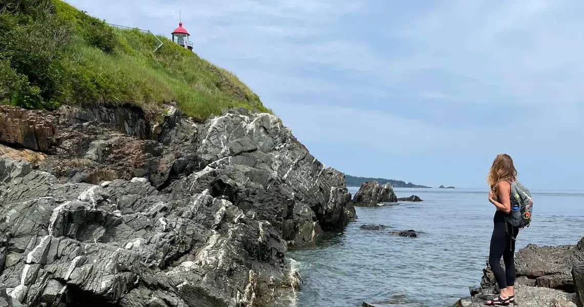 I’ve been to all 50 states. These are my 7 favorite towns and cities to visit in the summer.
