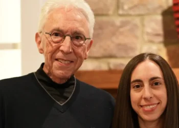 I almost lost my father twice. It taught me to live in the moment.