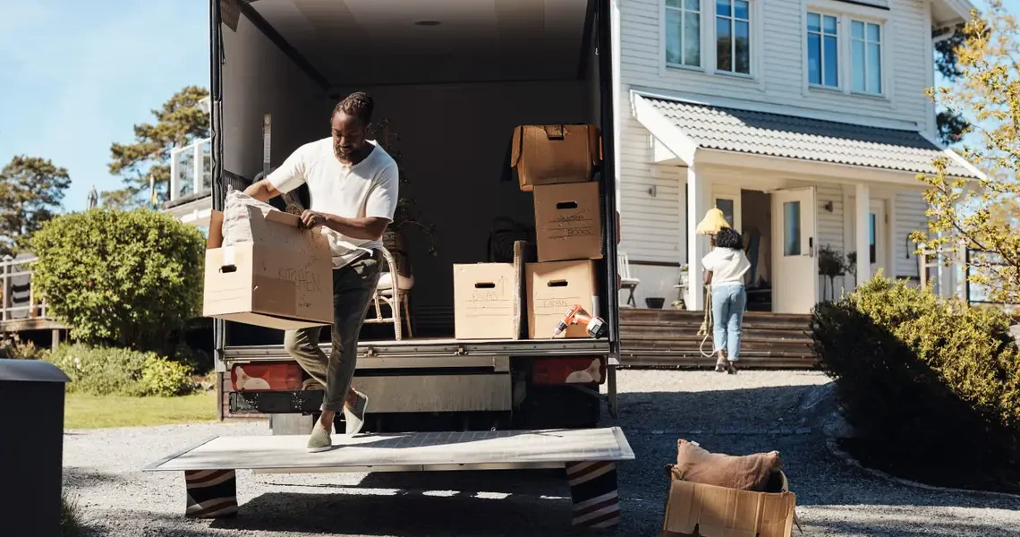 The 10 best and 10 worst states to buy a home in 2026