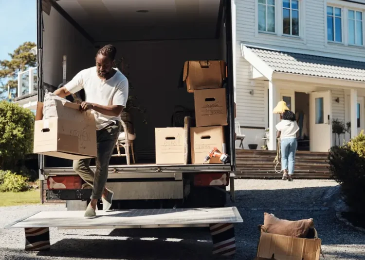The 10 best and 10 worst states to buy a home in 2026