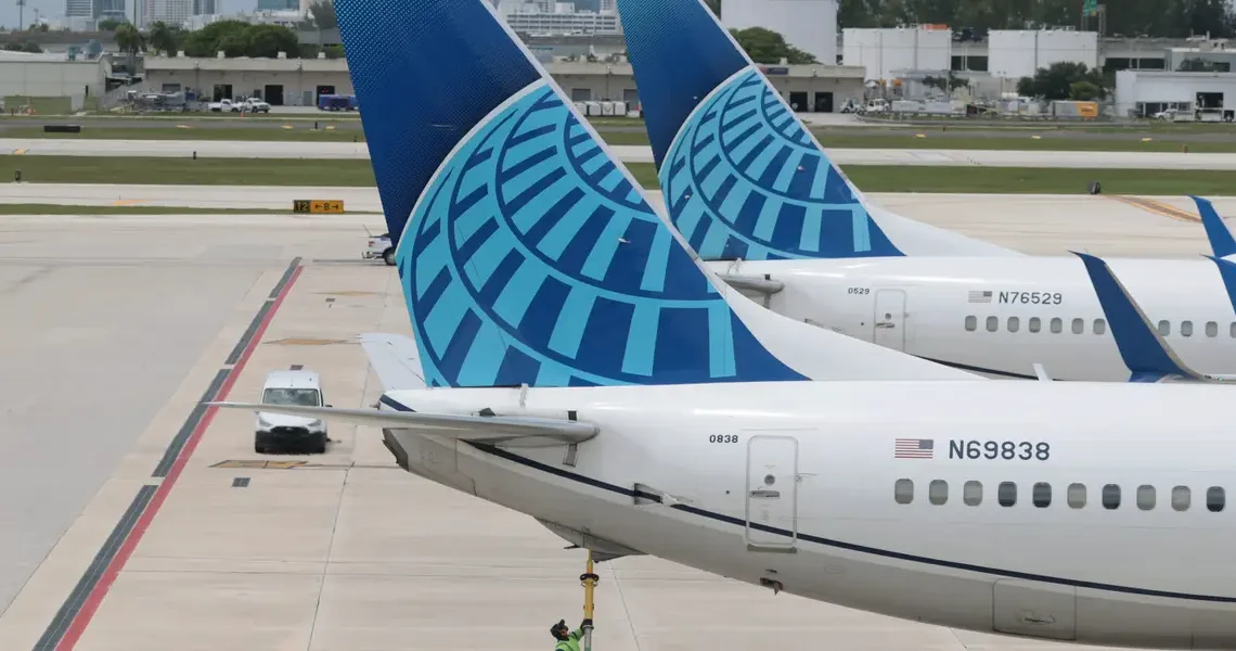 United confirms ‘Eurobusiness’ economy layout on its new Airbus A321XLRs