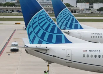United confirms ‘Eurobusiness’ economy layout on its new Airbus A321XLRs