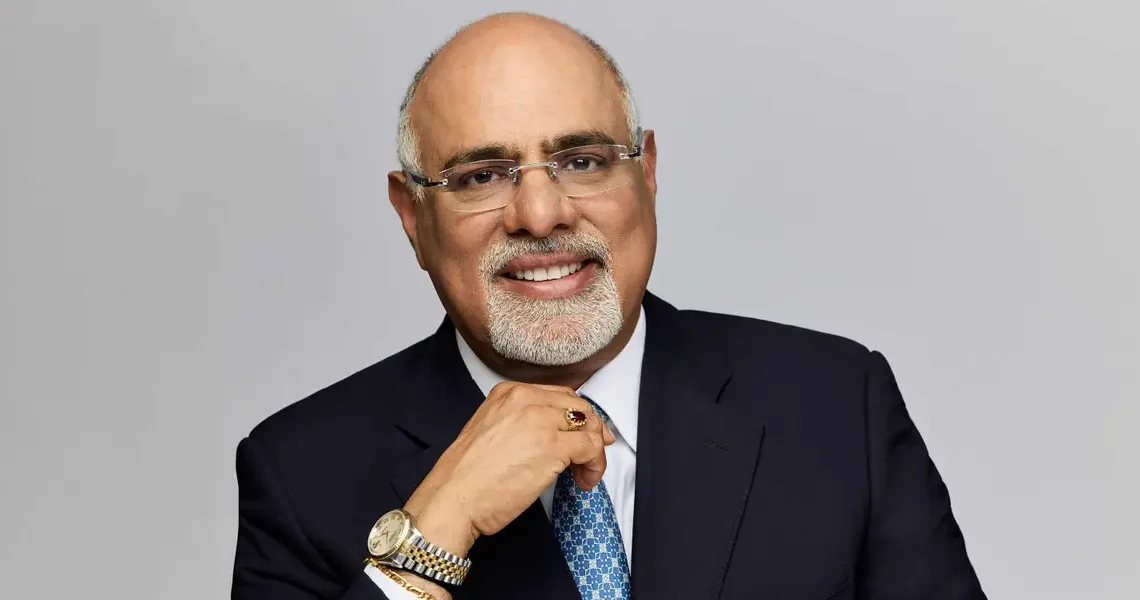 Mastercard’s former CMO says we’re entering a ‘golden era’ for marketing