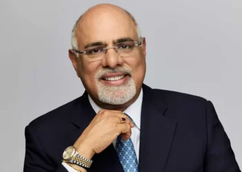 Mastercard’s former CMO says we’re entering a ‘golden era’ for marketing