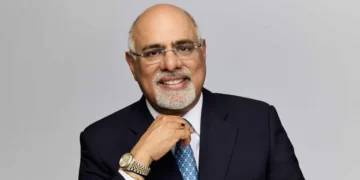 Mastercard’s former CMO says we’re entering a ‘golden era’ for marketing