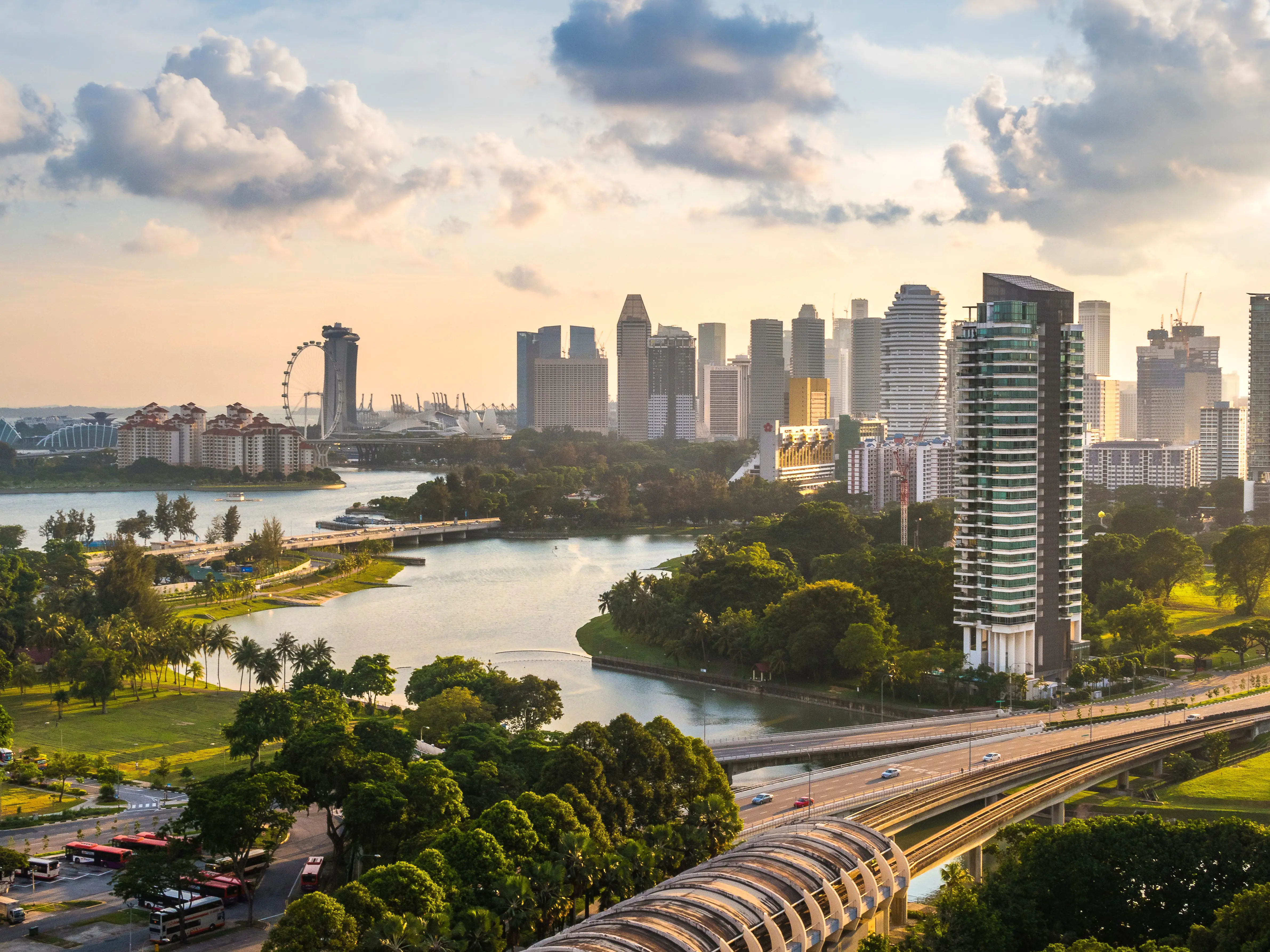 Singapore