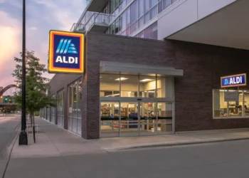 Aldi is giving away free boxes of groceries for 4 days. Here’s how to get one.