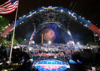 The 5 hottest destinations to celebrate America’s 250th birthday