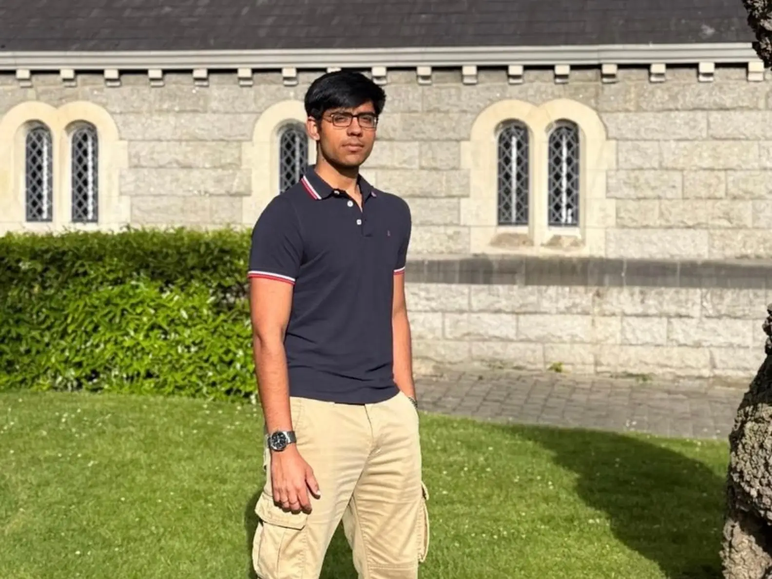 Maahir Sharma