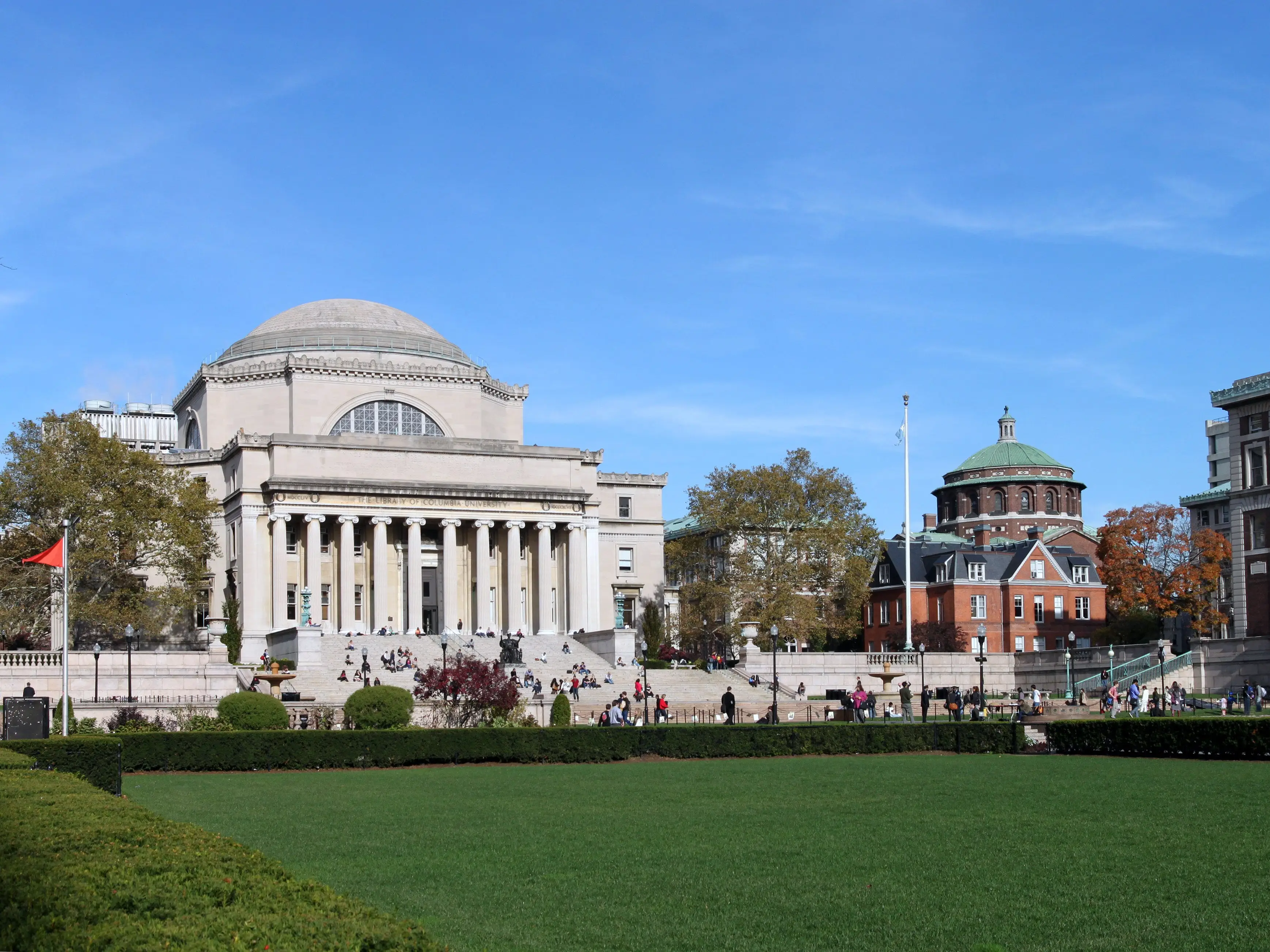 Columbia University