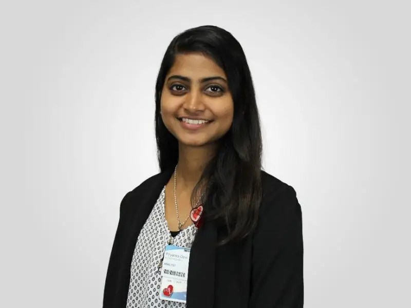 Priyanka Devi Ramesh