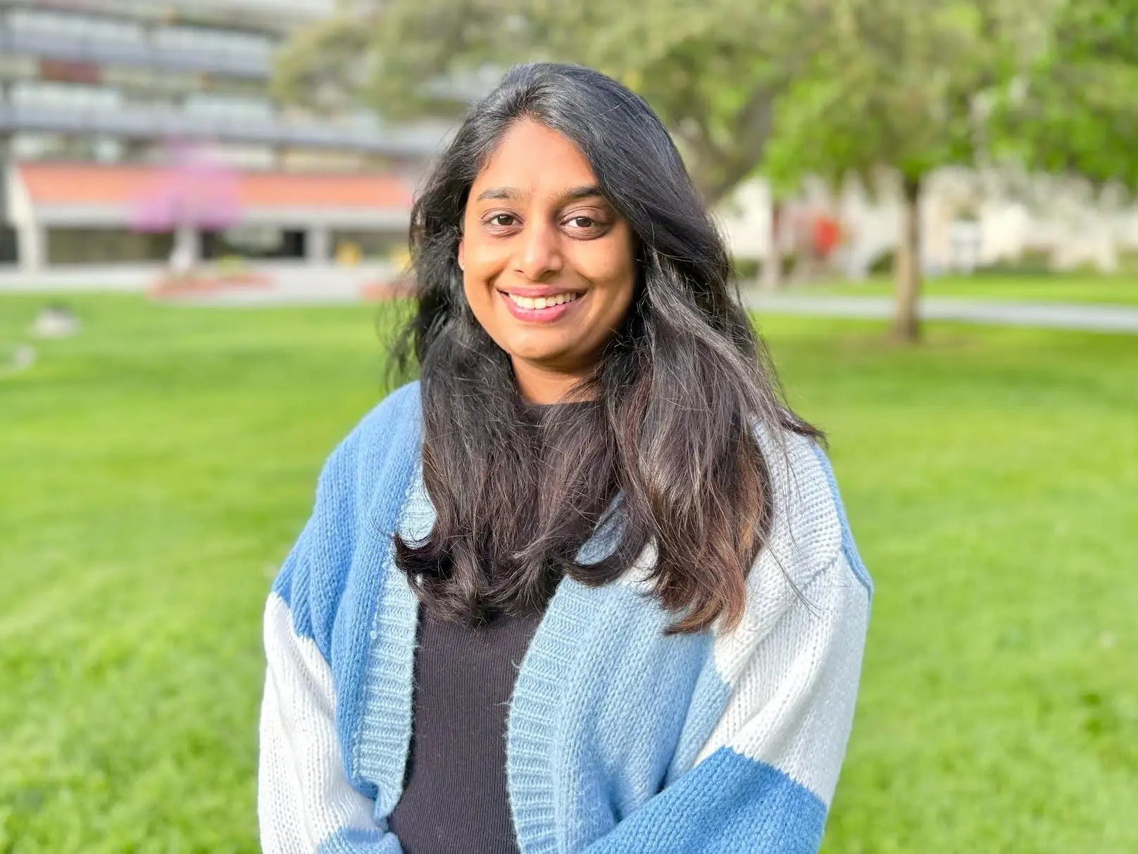 Tanvi Pisal
