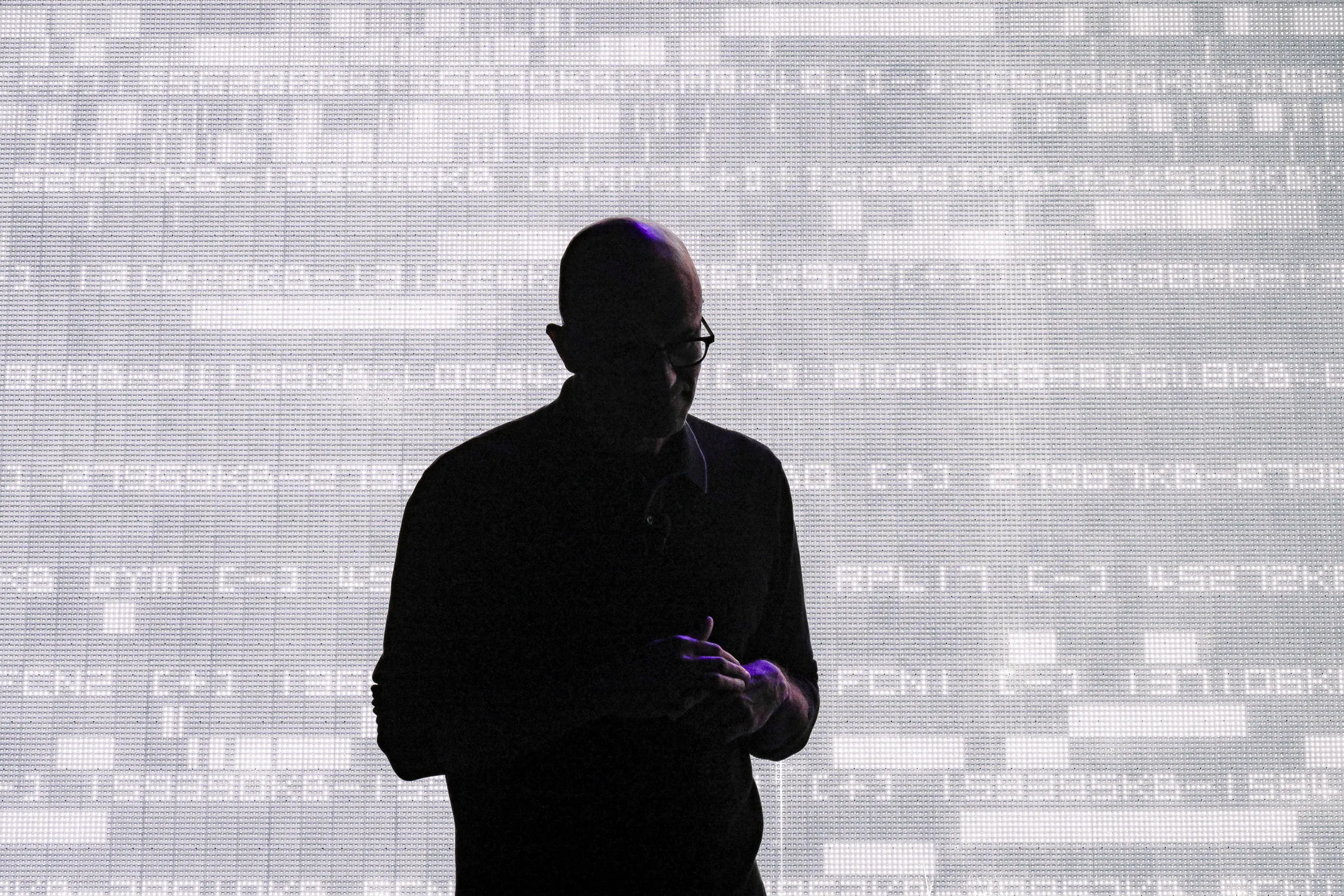 Microsoft CEO Satya Nadella