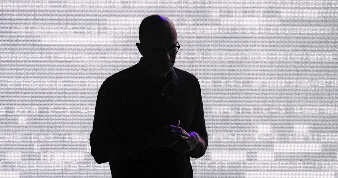 Microsoft turns to Amazon for help with GitHub’s AI-driven capacity issues
