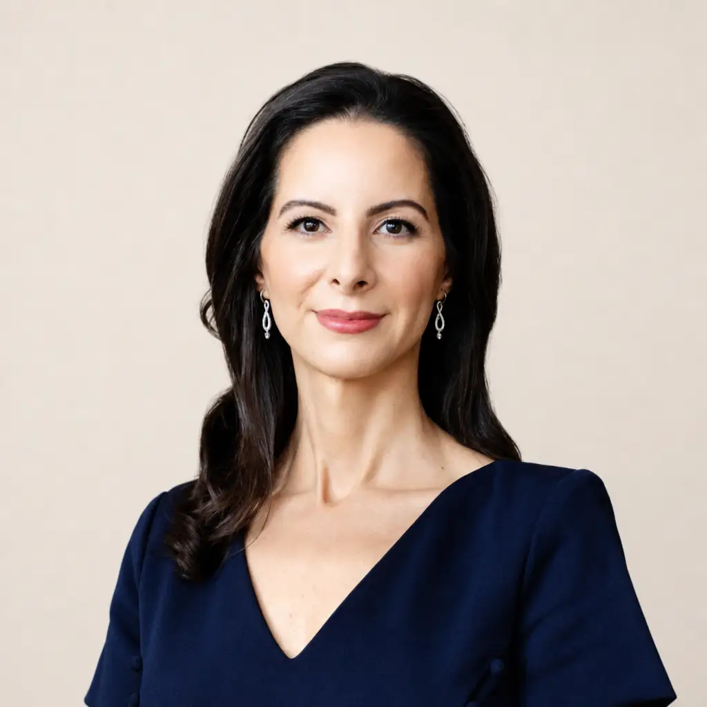 Nadia Carlston has just been named as CEO of Smartbird,