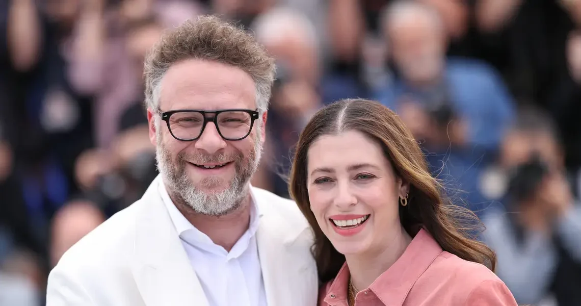 Seth Rogen says the key to his 15-year marriage is accepting one reality about relationships