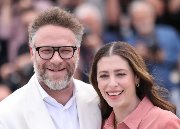 Seth Rogen says the key to his 15-year marriage is accepting one reality about relationships