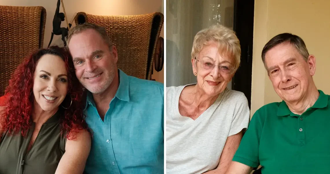 Retirees are flocking to Chiang Mai, Thailand, for affordable living and a slower lifestyle