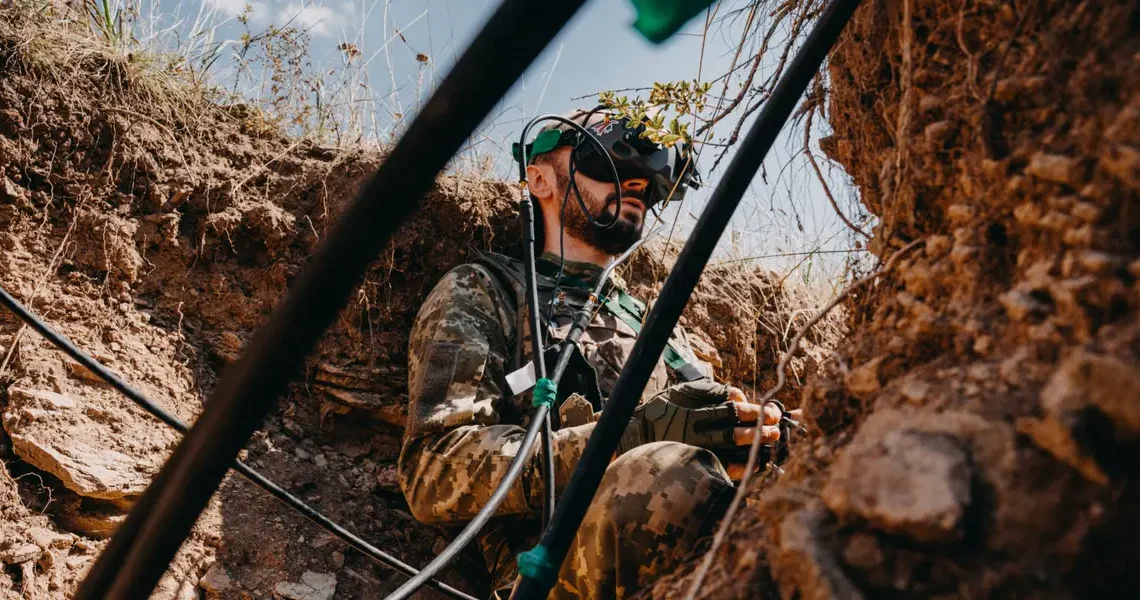 Ukraine’s point system rewarding battlefield kills is steering drone units toward more strategic Russian targets