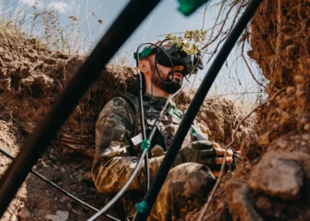 Ukraine’s point system rewarding battlefield kills is steering drone units toward more strategic Russian targets