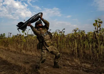 Ukraine’s small drone teams keep beating NATO units in exercises, and neither side is surprised