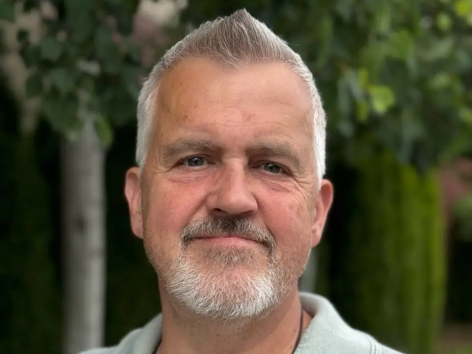 Mike Kostersitz