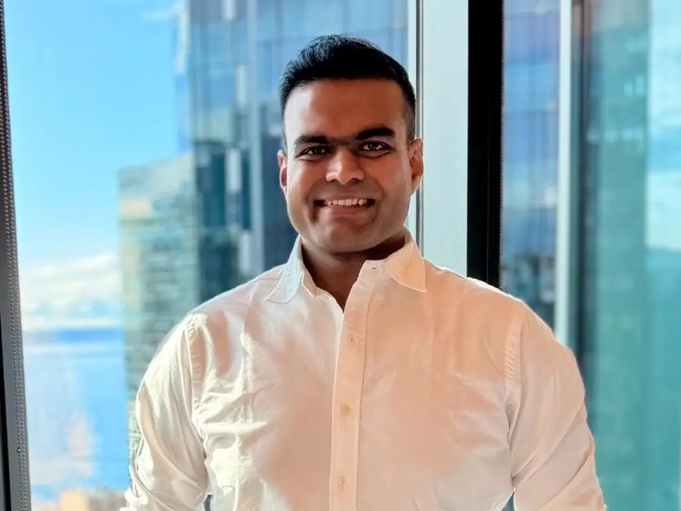 Sarthak Gupta