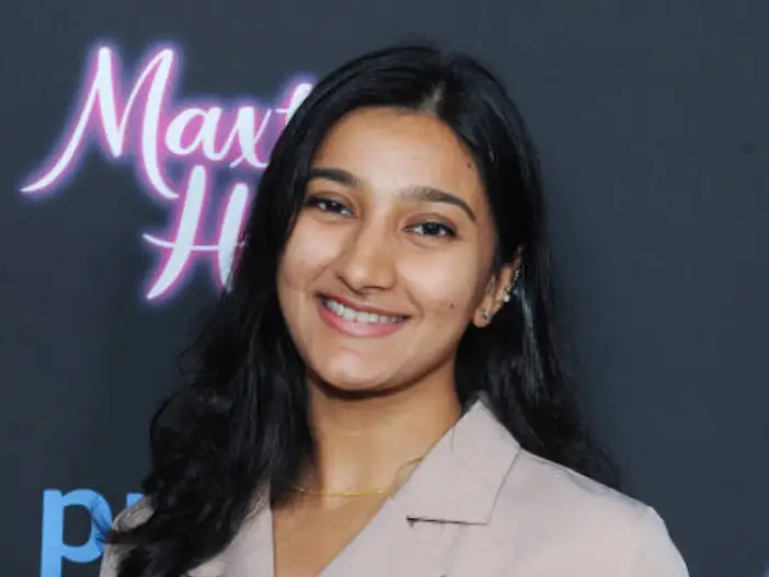Sreeja Apparaju