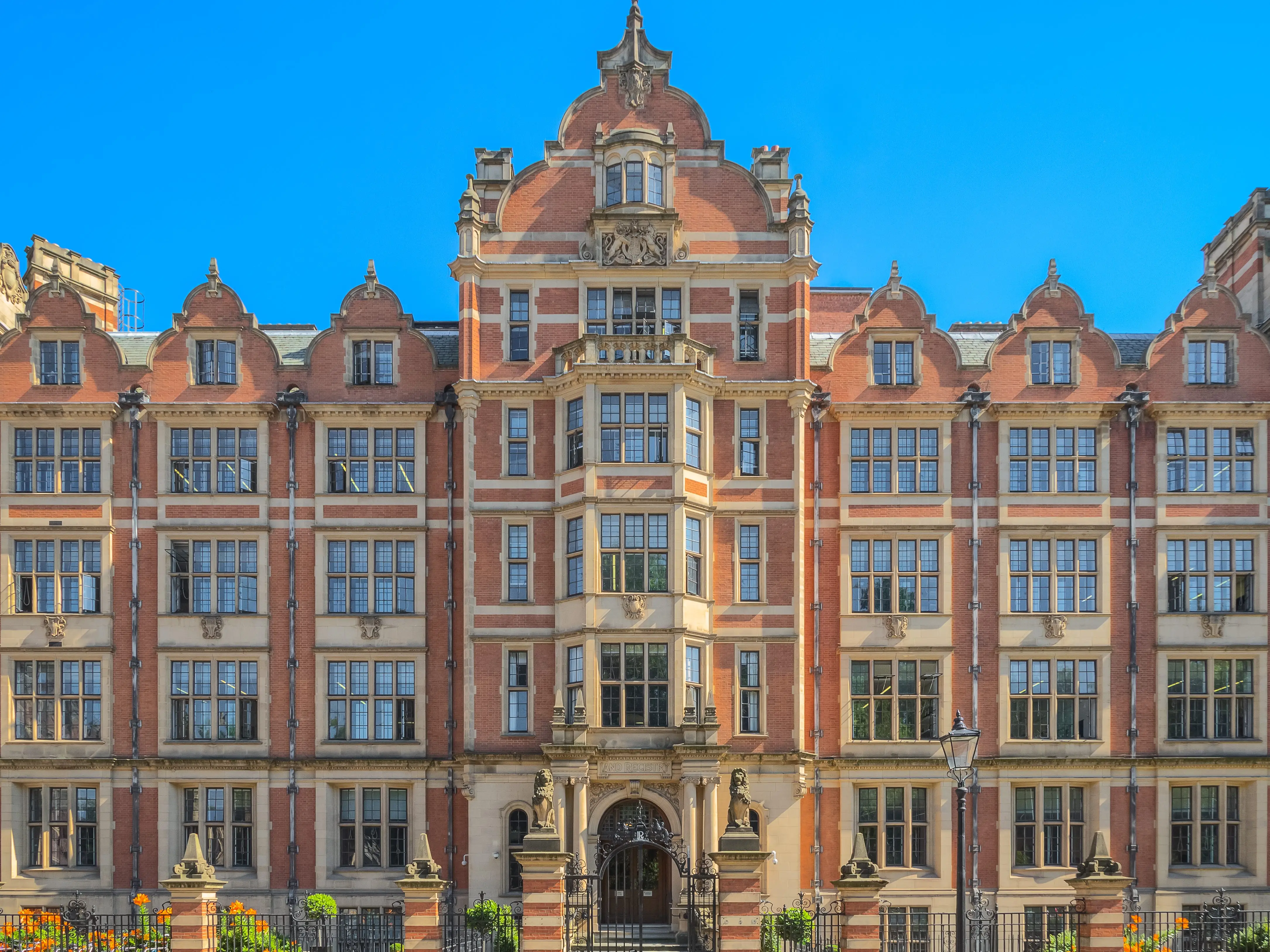 London School of Economics
