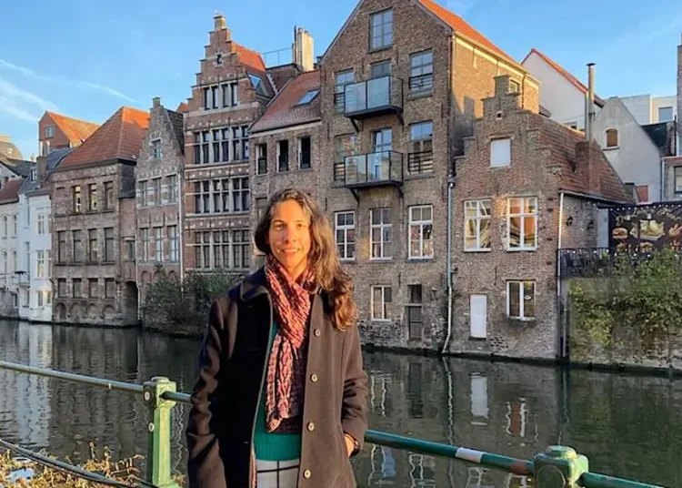 My husband’s native language is rarely spoken outside his country. I learned it to connect with his family and culture.