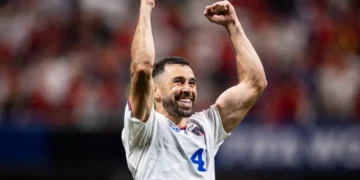 Check your LinkedIn DMs. You might have been asked to play in the World Cup.