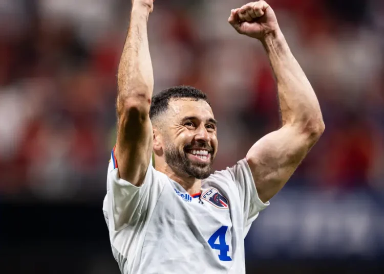 Check your LinkedIn DMs. You might have been asked to play in the World Cup.