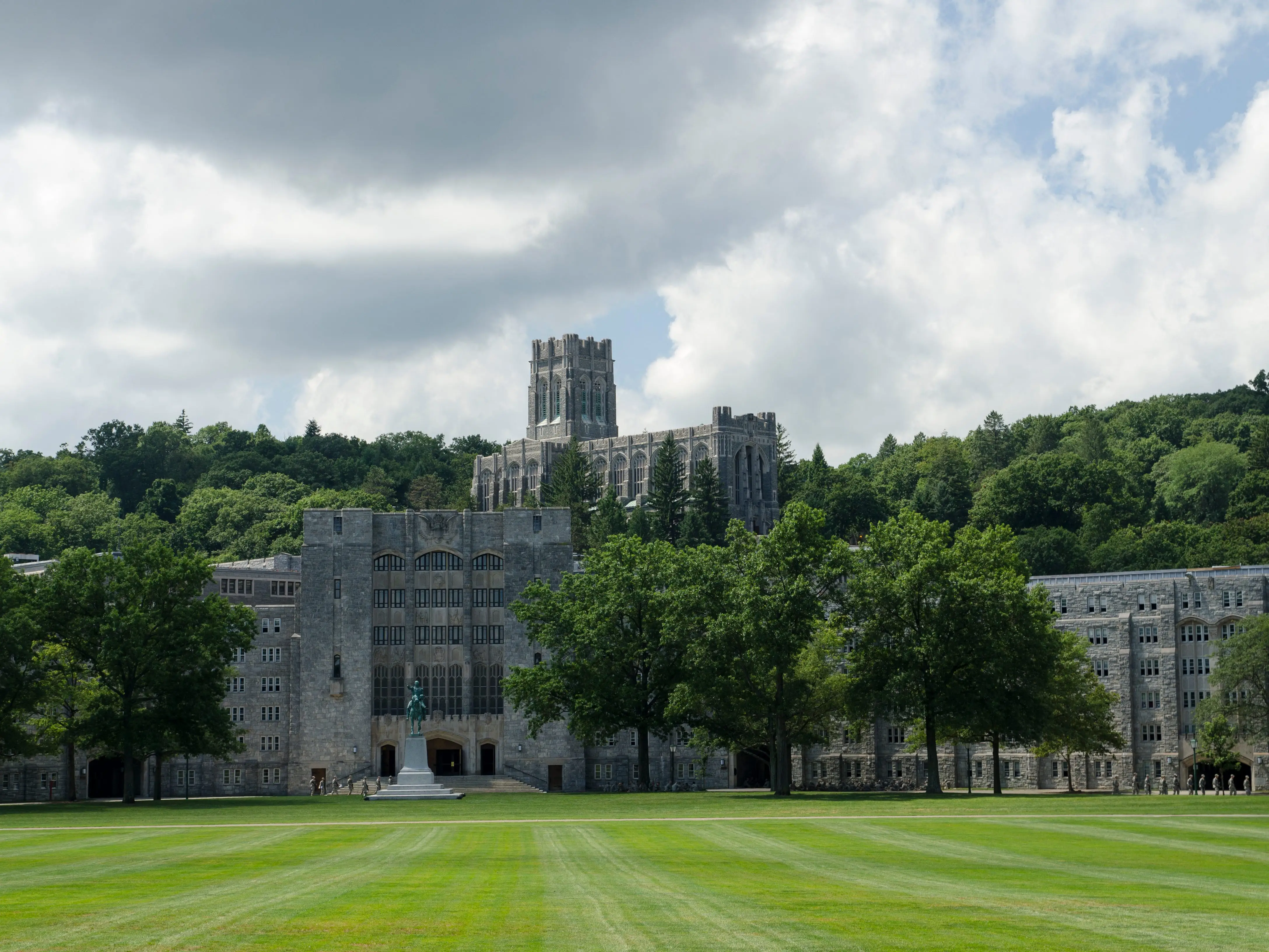 united states military academy west point