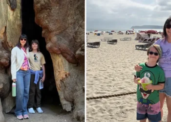 I take each of my kids on a solo trip every few years. It’s shown me how different they are.