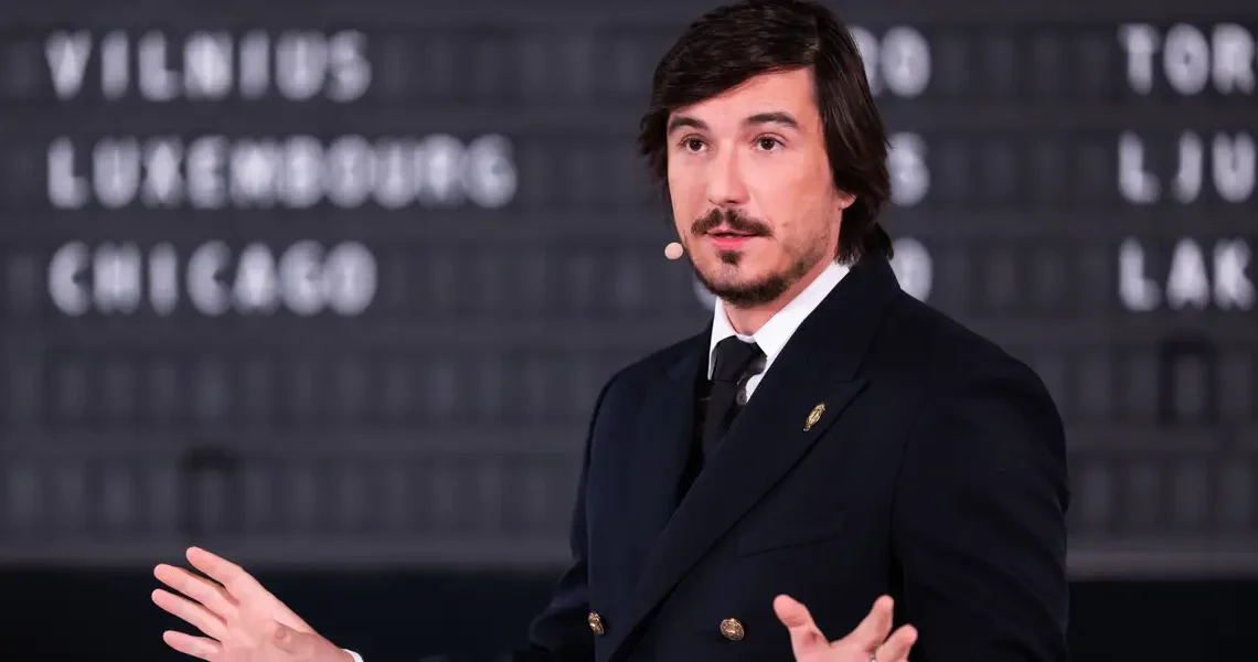 The subtext of Robinhood’s layoff memo: It’s not us, it’s you