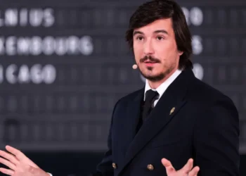 The subtext of Robinhood’s layoff memo: It’s not us, it’s you