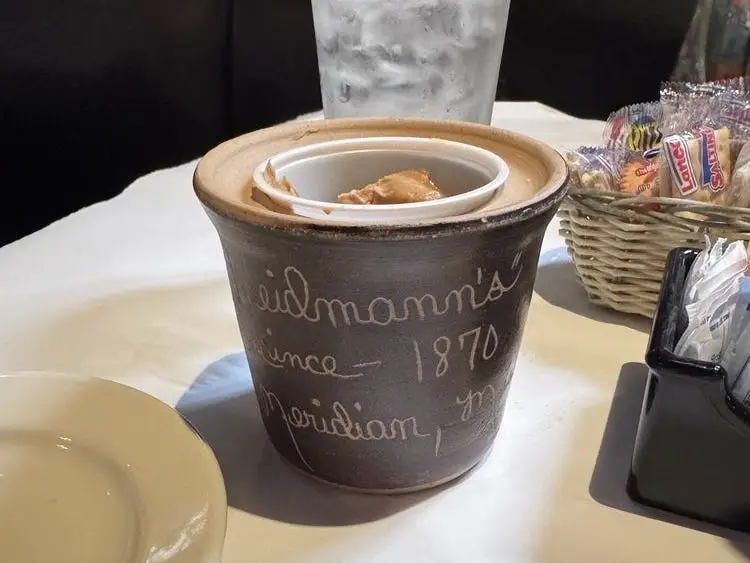 Weidmann's Restaurant