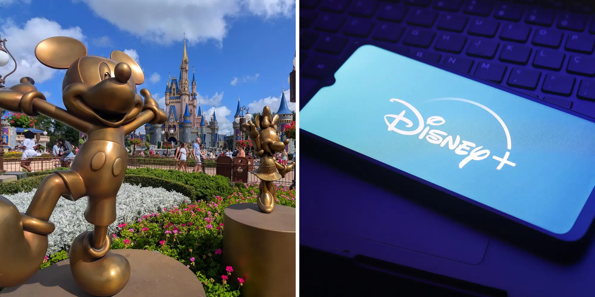 Disney +