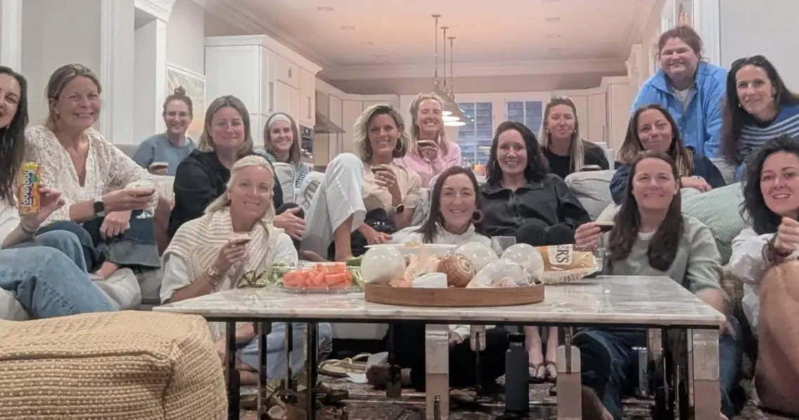 I spent $3,500 to watch the ‘Summer House’ reunion at the show’s Hamptons house. It felt like reliving my youth.