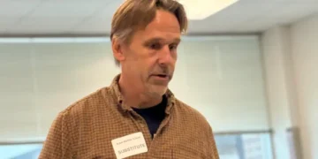 I used to be a successful academic with a Ph.D., but now I’m a substitute teacher making $160 a day. I’m struggling to adjust.