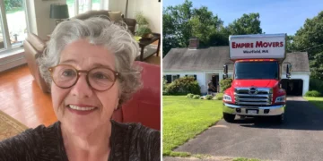 I moved to another state to be closer to my kids and grandkids. It wasn’t the dream I thought it would be.