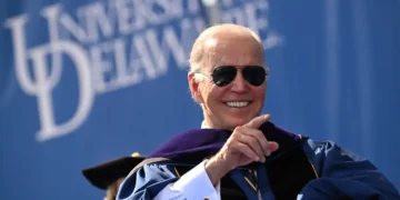 The 35 colleges that produced the most US presidents