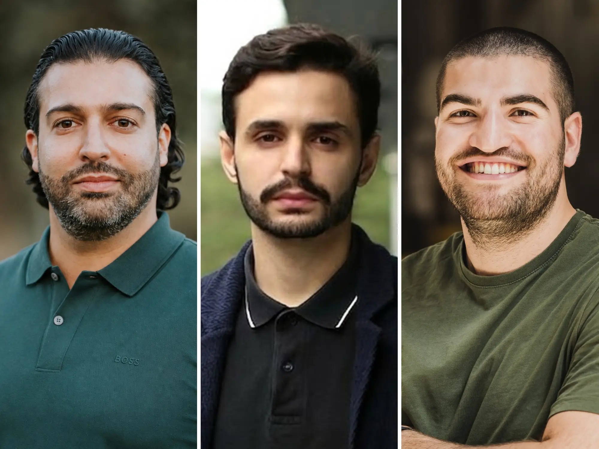 Klipy Founders