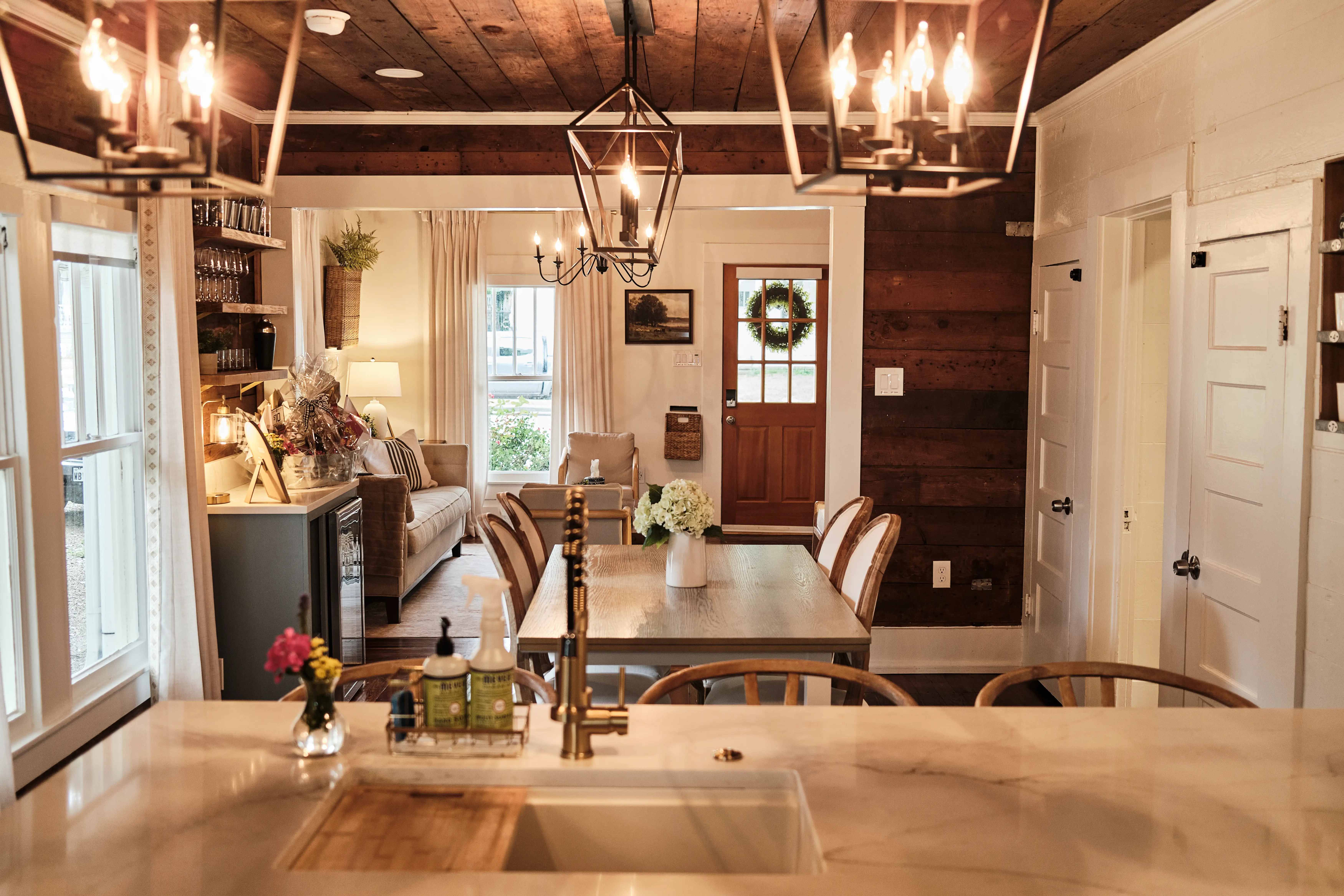 Airbnb Cottage