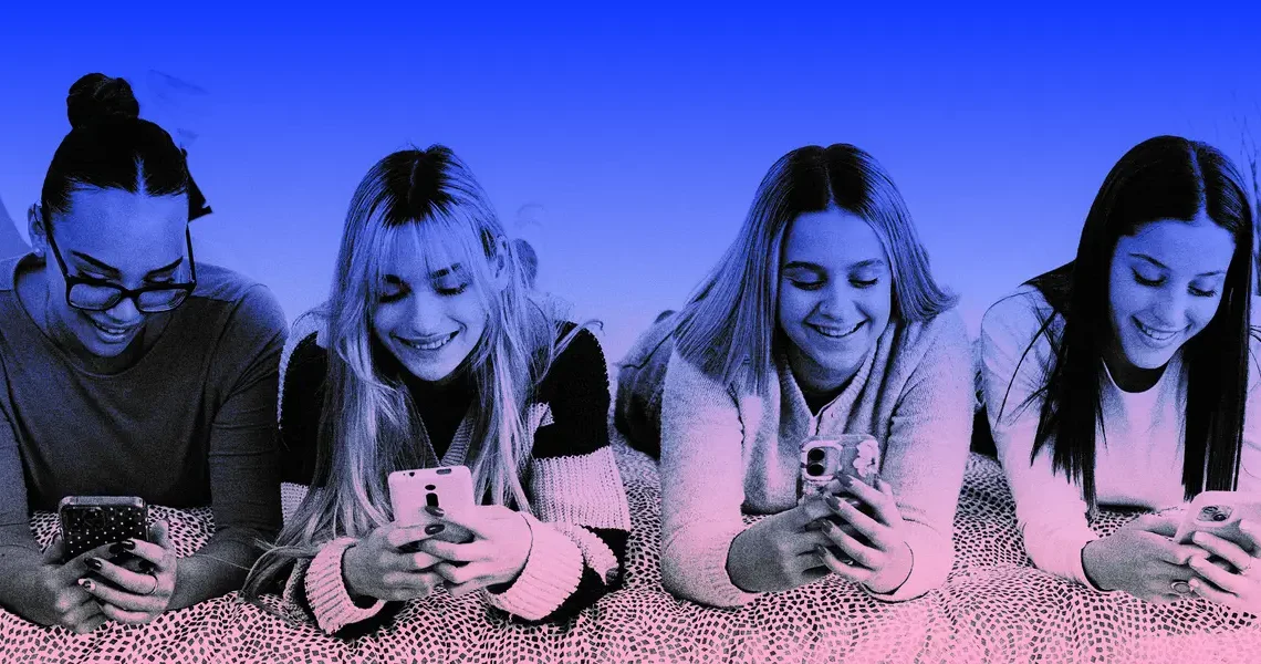 Think a kid-free internet sounds great? You’re not paying attention.