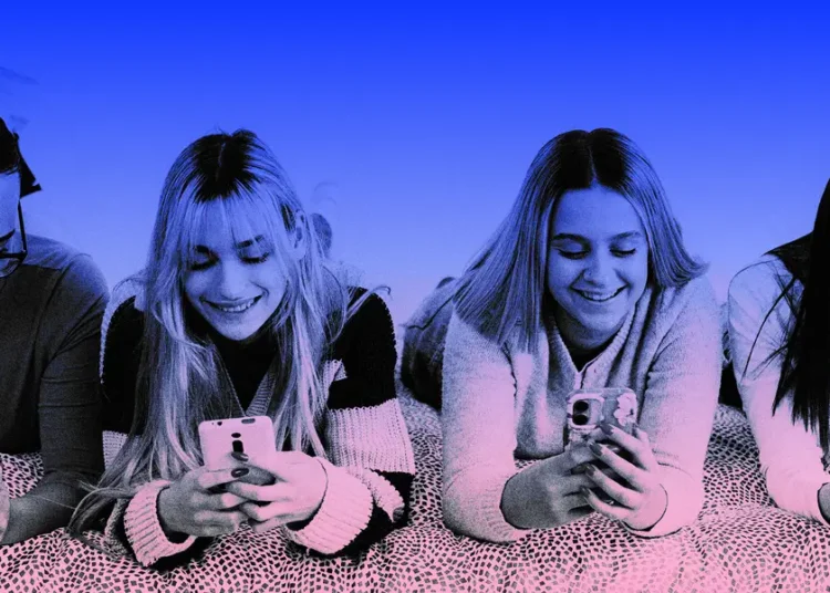 Think a kid-free internet sounds great? You’re not paying attention.