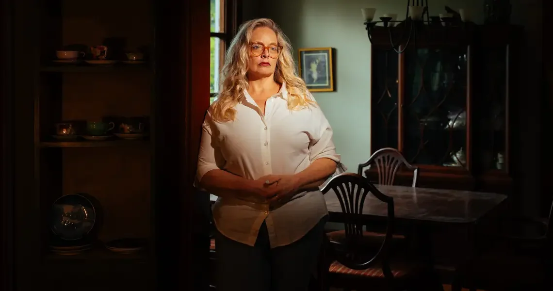 I was my mother’s caregiver until her death. Four years later, I’m still struggling with the $17,000 medical debt.